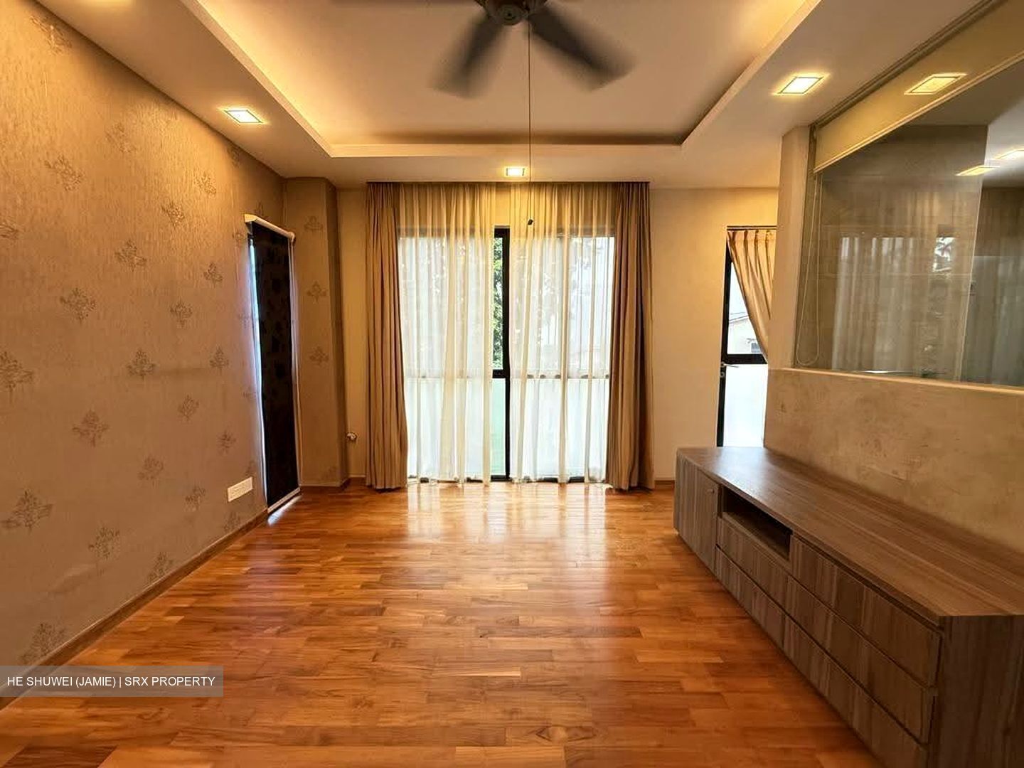 Teachers' Housing Estate (D26), Terrace #634598731